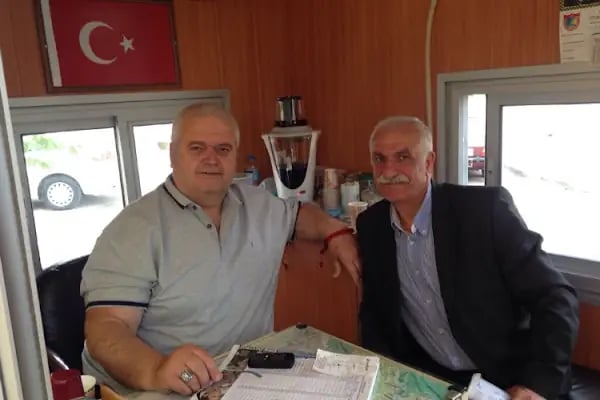 Taşıtlar Taksi - Resim 6