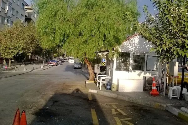 Taşıtlar Taksi - Resim 12