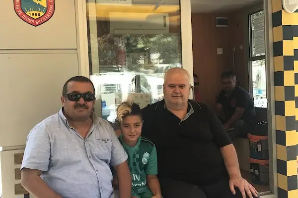 Taşıtlar Taksi - Resim 20