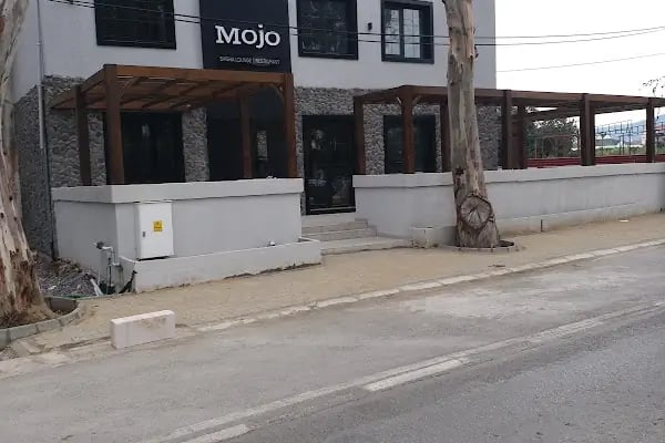 Mojo Cafe - Resim 14
