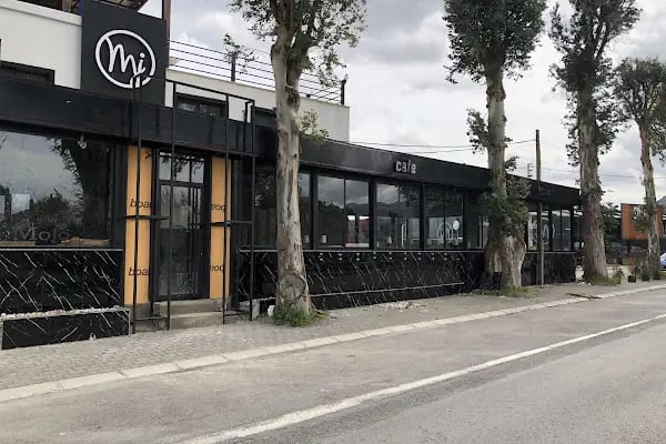 Mojo Cafe - Resim 2