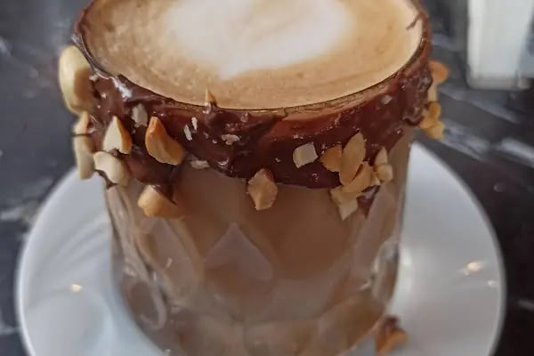 Mojo Cafe - Resim 9