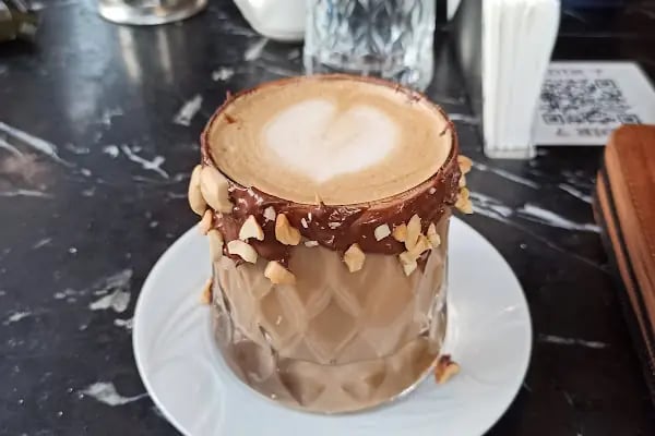 Mojo Cafe - Resim 3