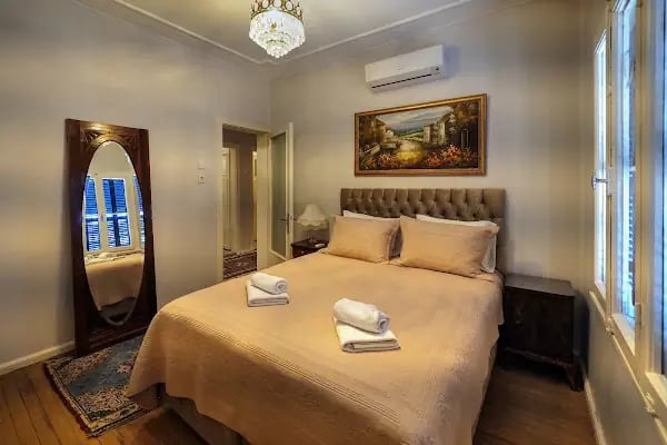 Büyük Konak izmir - Resim 6