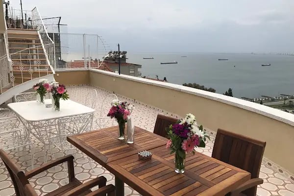 Büyük Konak izmir - Resim 7