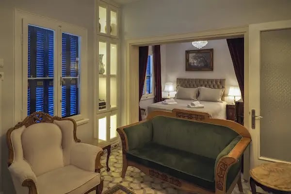 Büyük Konak izmir - Resim 15