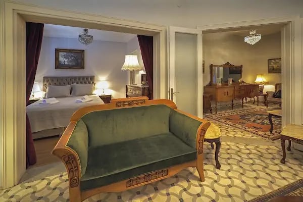 Büyük Konak izmir - Resim 2