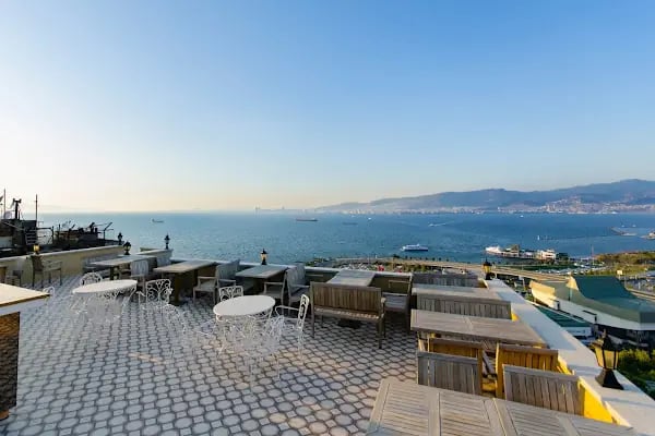 Büyük Konak izmir - Resim 4