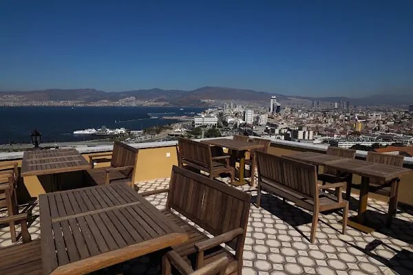 Büyük Konak izmir - Resim 1