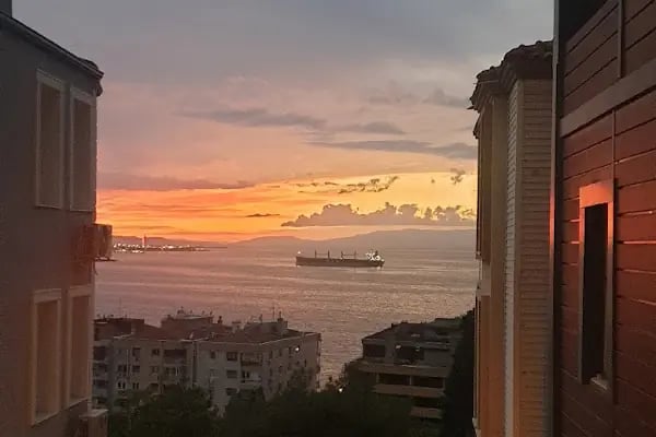 Büyük Konak izmir - Resim 20