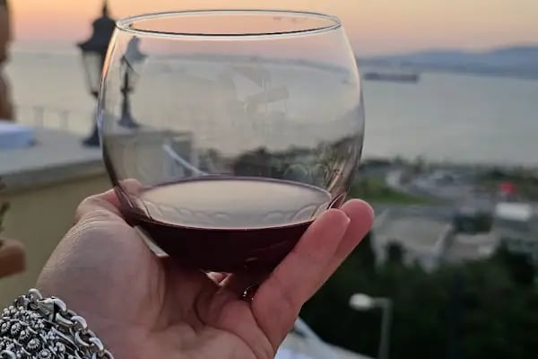 Büyük Konak izmir - Resim 19