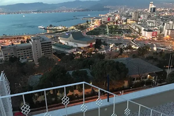 Büyük Konak izmir - Resim 12