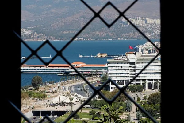 Büyük Konak izmir - Resim 9