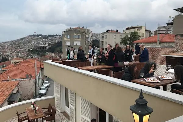 Büyük Konak izmir - Resim 11