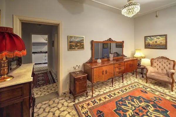 Büyük Konak izmir - Resim 10