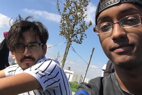 İstanbul Sabahattin Zaim Üniversitesi Futbol Sahası - Resim 3