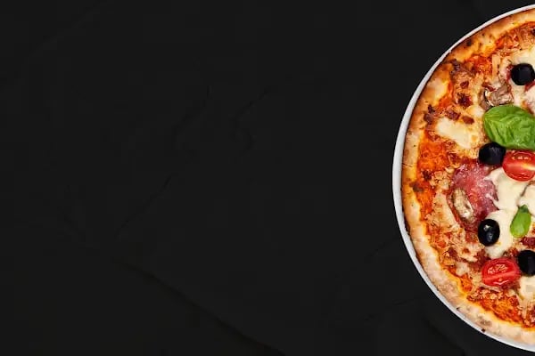 PİZZA BELLA - Resim 13