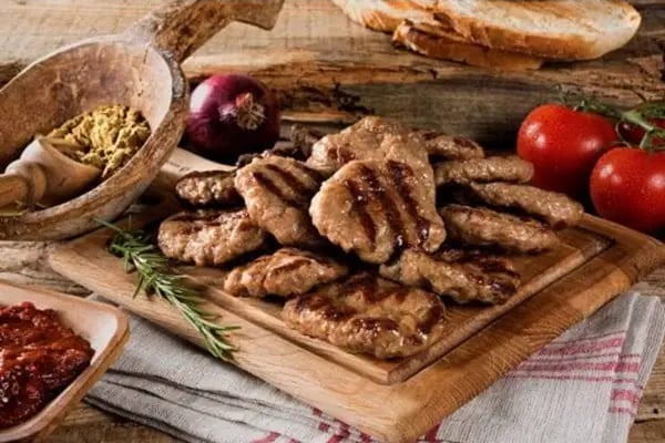 PİZZA BELLA - Resim 6