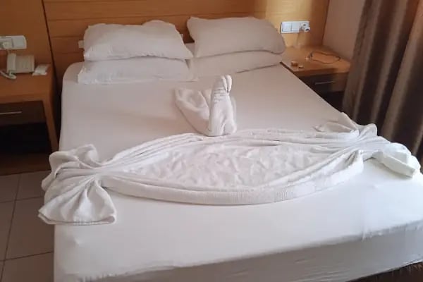 Remi Otel Alanya - Resim 7