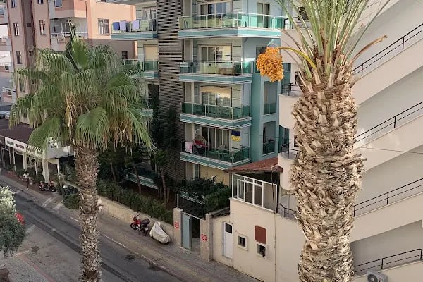 Remi Otel Alanya - Resim 19