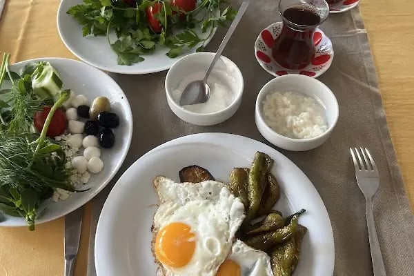 Remi Otel Alanya - Resim 12