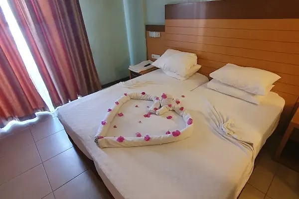 Remi Otel Alanya - Resim 5