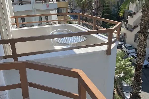 Remi Otel Alanya - Resim 11