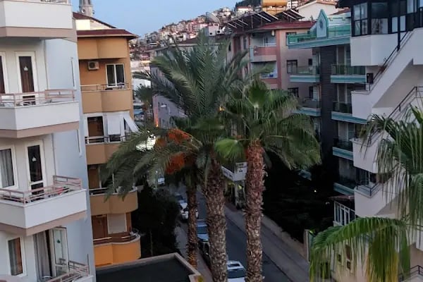 Remi Otel Alanya - Resim 8