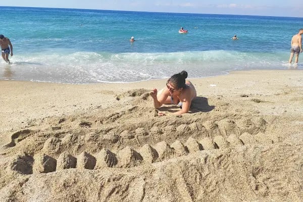 Remi Otel Alanya - Resim 13