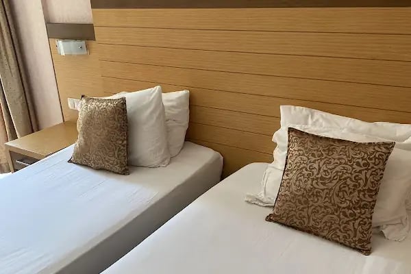 Remi Otel Alanya - Resim 2