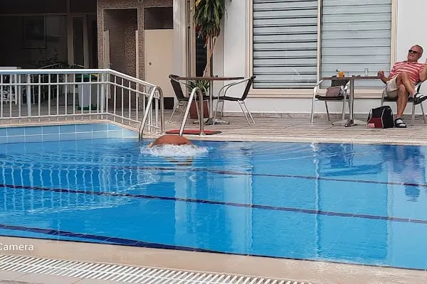 Remi Otel Alanya - Resim 3