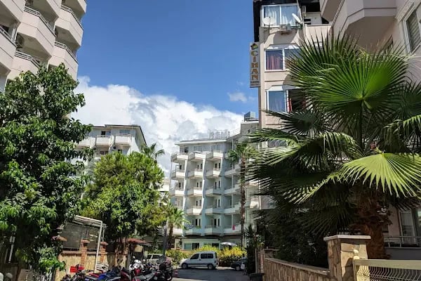 Remi Otel Alanya - Resim 6