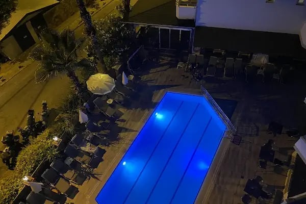 Remi Otel Alanya - Resim 15