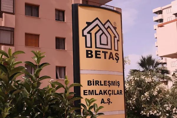 Birleşmiş Emlakçılar A.Ş. - Resim 2