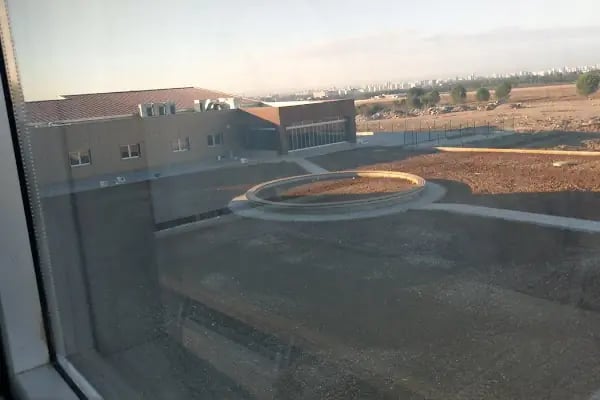 Cukurova Üniversitesi Abdi Sütcü Sağlık Hizmetleri Meslek Yüksek okulu - Resim 18