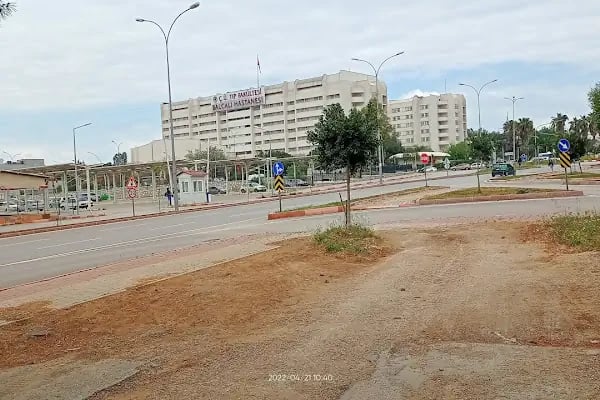 Cukurova Üniversitesi Abdi Sütcü Sağlık Hizmetleri Meslek Yüksek okulu - Resim 15