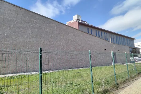 Cukurova Üniversitesi Abdi Sütcü Sağlık Hizmetleri Meslek Yüksek okulu - Resim 16