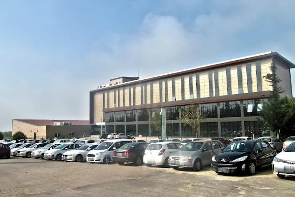 Cukurova Üniversitesi Abdi Sütcü Sağlık Hizmetleri Meslek Yüksek okulu - Resim 2