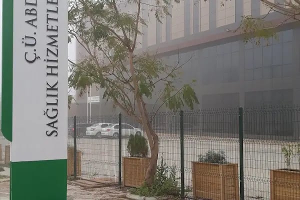 Cukurova Üniversitesi Abdi Sütcü Sağlık Hizmetleri Meslek Yüksek okulu - Resim 19