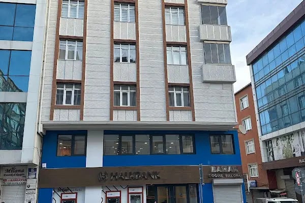 Halkbank Arnavutköy Şubesi - Resim 3