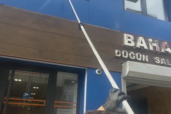 Halkbank Arnavutköy Şubesi - Resim 2