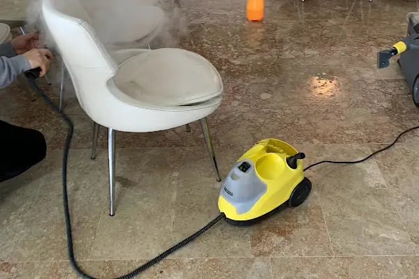 Detay Koltuk Yıkama Ankara - Resim 19
