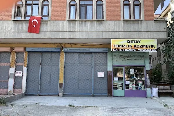 Detay Koltuk Yıkama Ankara - Resim 14