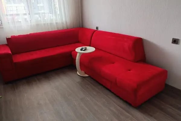 Detay Koltuk Yıkama Ankara - Resim 9
