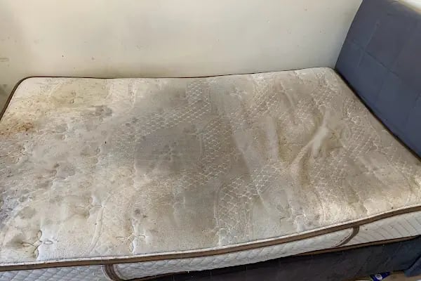 Detay Koltuk Yıkama Ankara - Resim 4