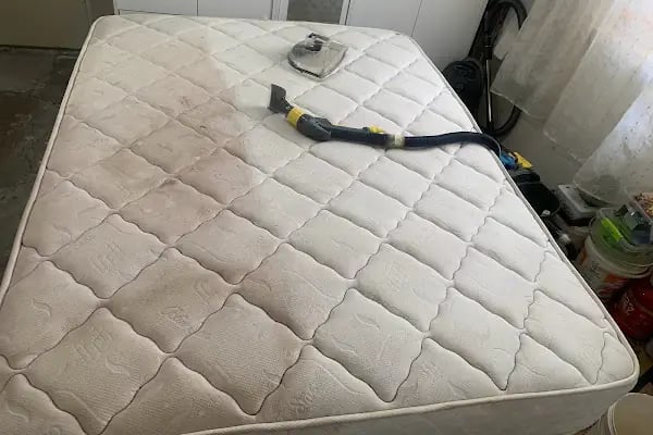 Detay Koltuk Yıkama Ankara - Resim 2