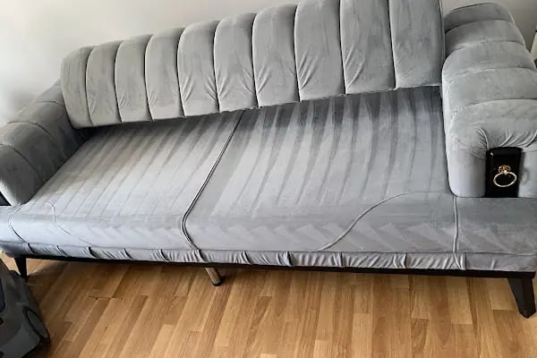 Detay Koltuk Yıkama Ankara - Resim 3