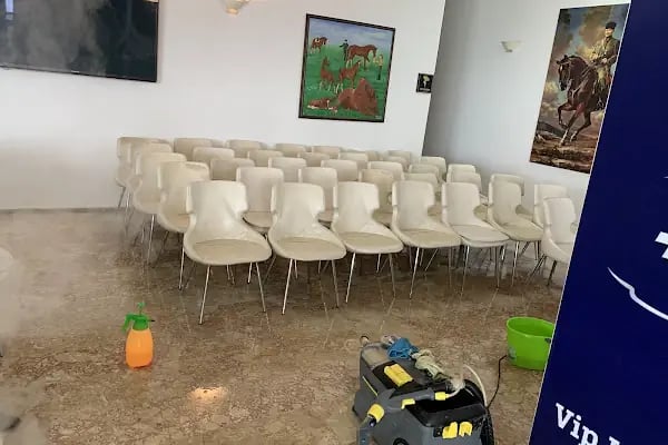 Detay Koltuk Yıkama Ankara - Resim 6