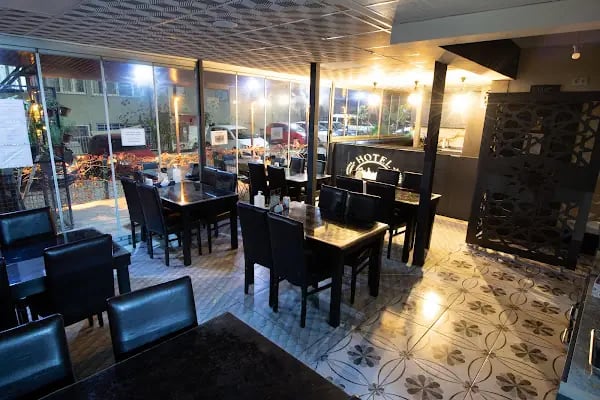 EXPOROYAL HOTEL - Resim 9