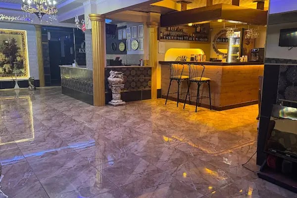 EXPOROYAL HOTEL - Resim 5